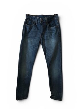 Levi’s 502 Men’s Jean